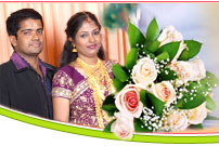 Raju Vidya Marriage Palai Kerala